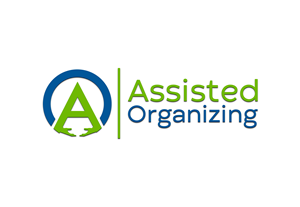 Logo Design by upworkboy73 for Assisted Organizing | Design: #30728664