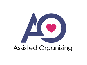 Logo Design by Paras Bali for Assisted Organizing | Design: #30729829