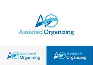 Logo Design by grrssn for Assisted Organizing | Design: #30687125