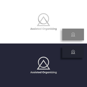 Diseño de Logo por Adi firadika para Assisted Organizing | Diseño #30723907