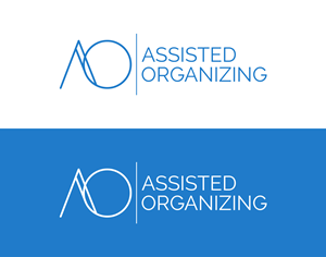 Diseño de Logo por Soonia para Assisted Organizing | Diseño: #30682771