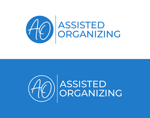 Logo Design by Soonia for Assisted Organizing | Design: #30682772