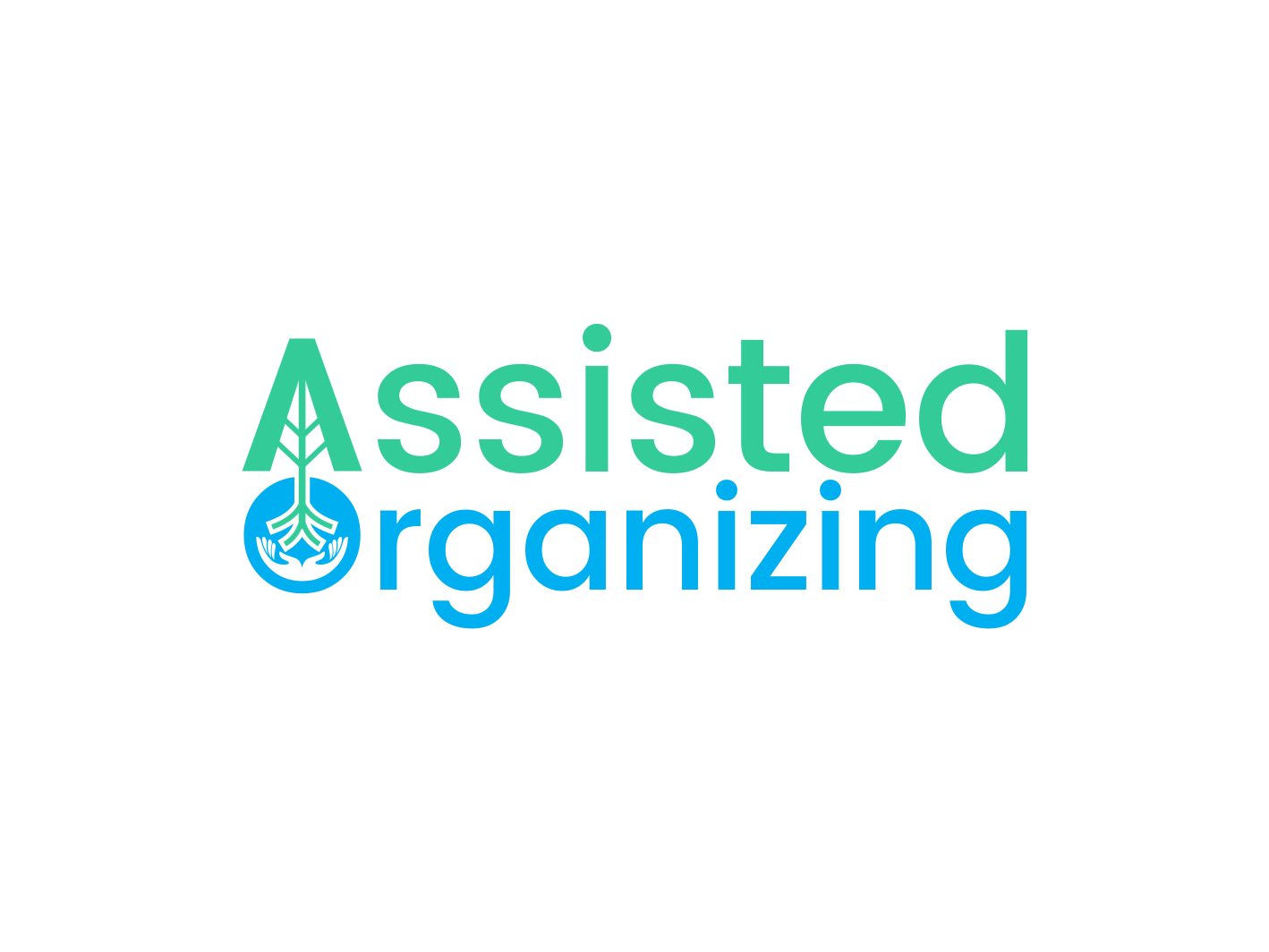 Logo Design by BNdesigner for Assisted Organizing | Design #30692754