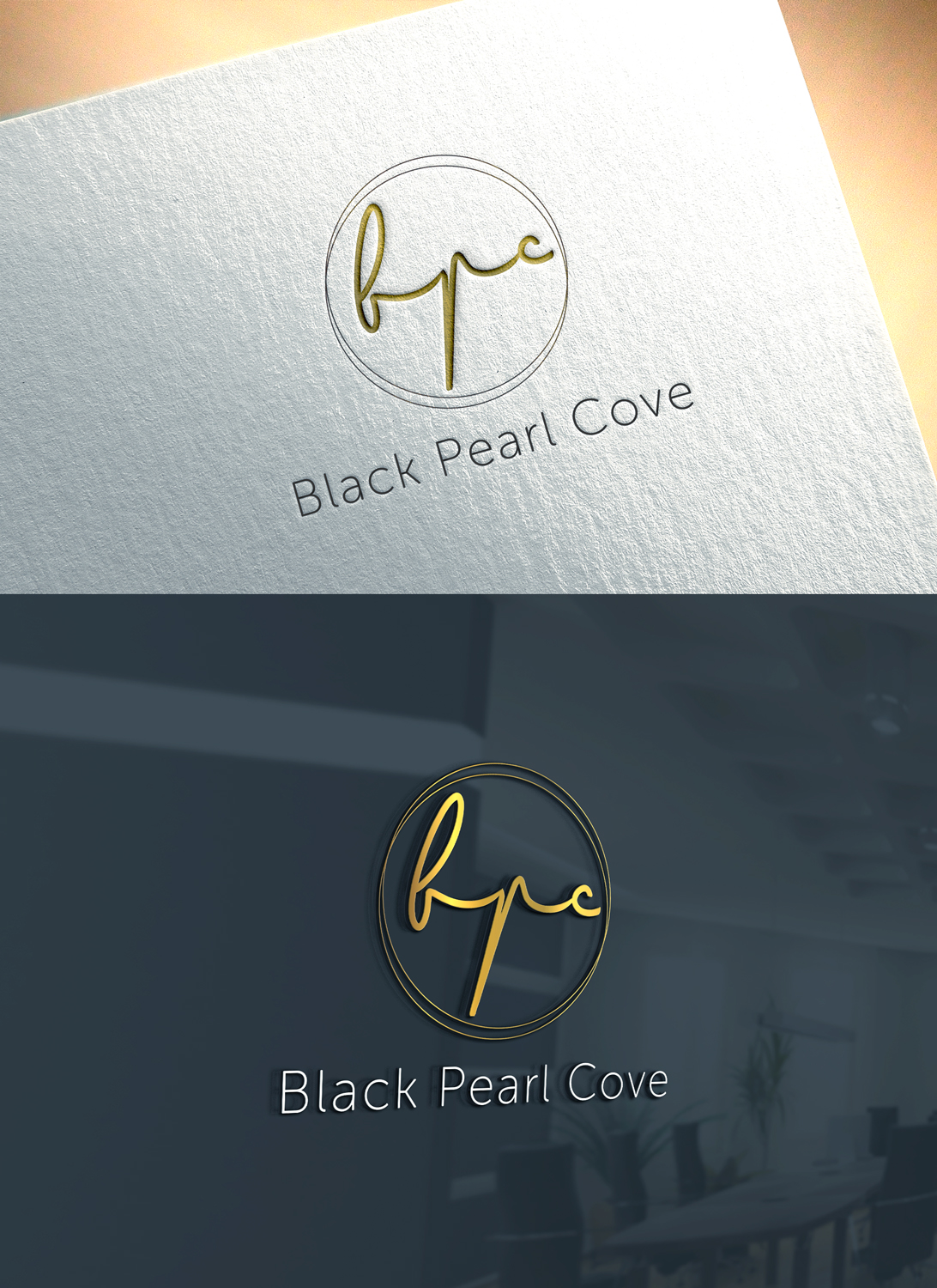 Logo Design by RaKu 2 for this project | Design #30726538