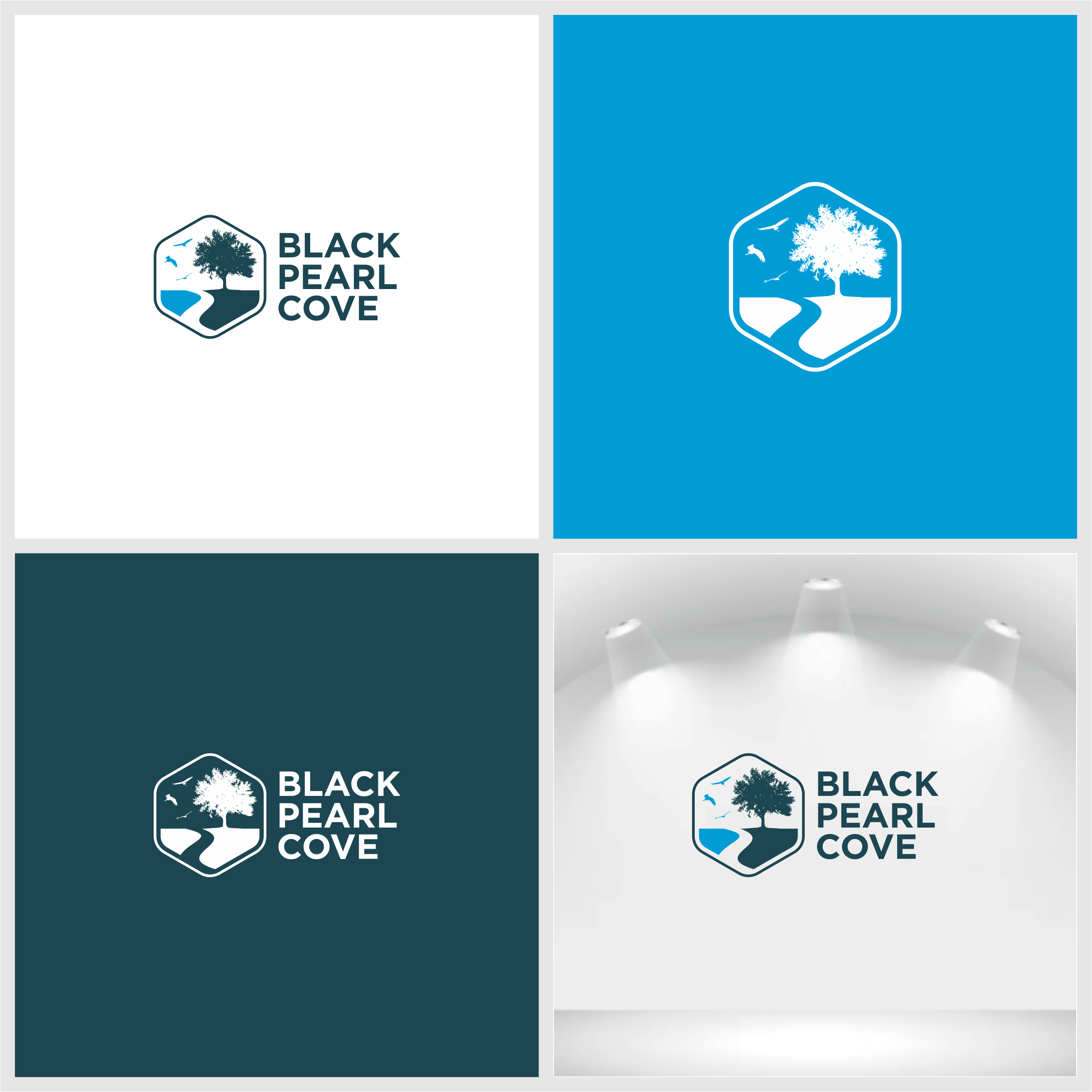Logo Design by hidayati123 for this project | Design #30763119