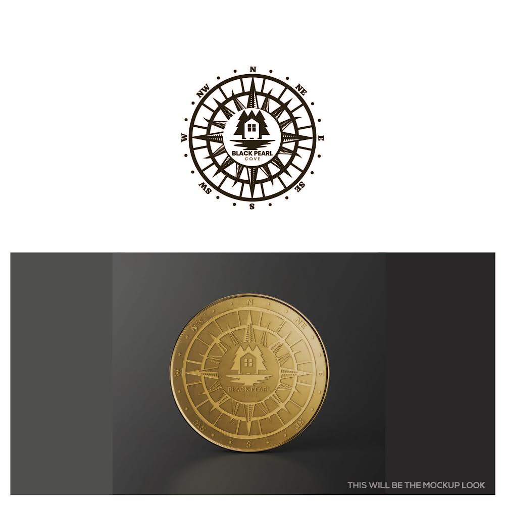 Logo Design by Design_Duo for this project | Design #30719555