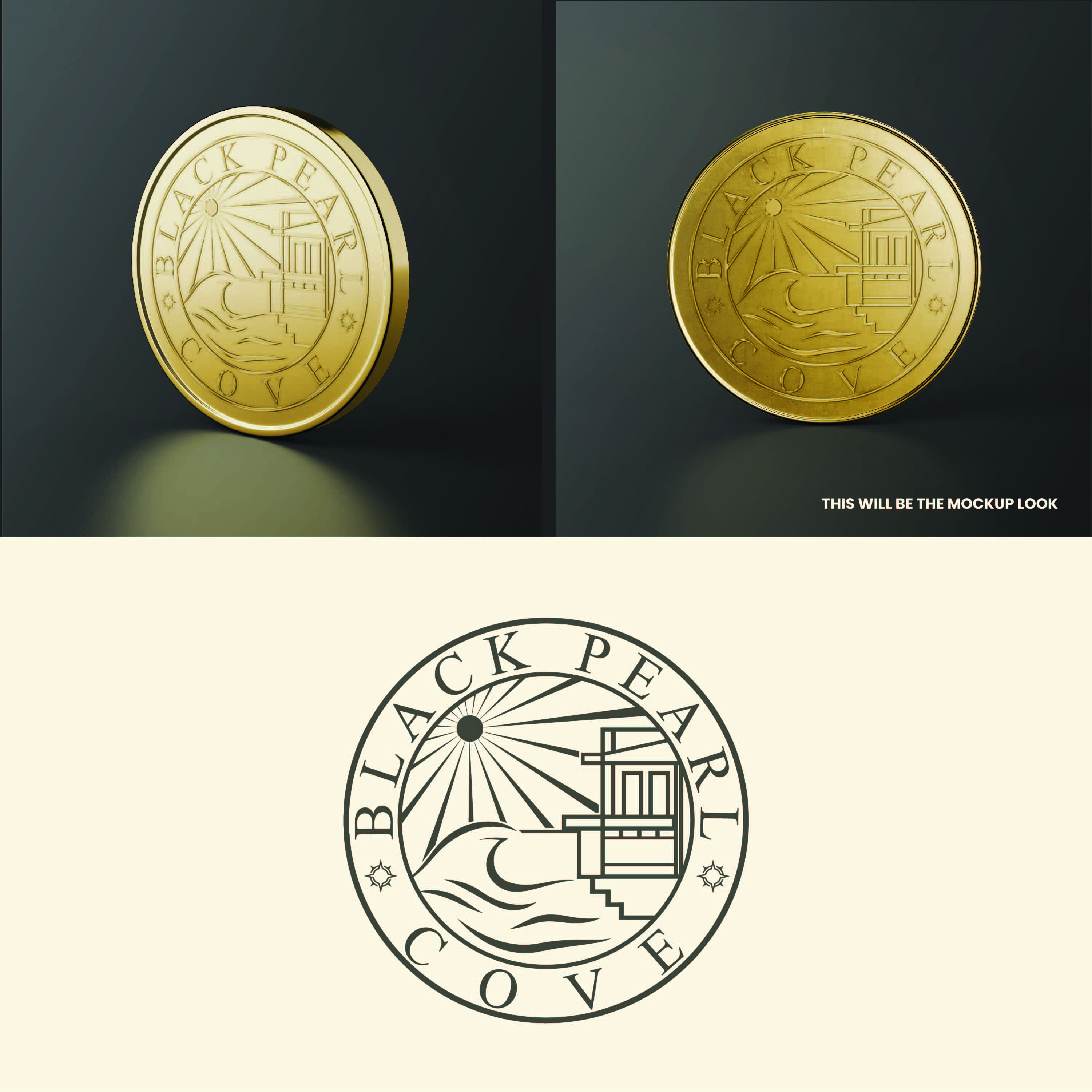 Logo Design by Design_Duo for this project | Design #30720382