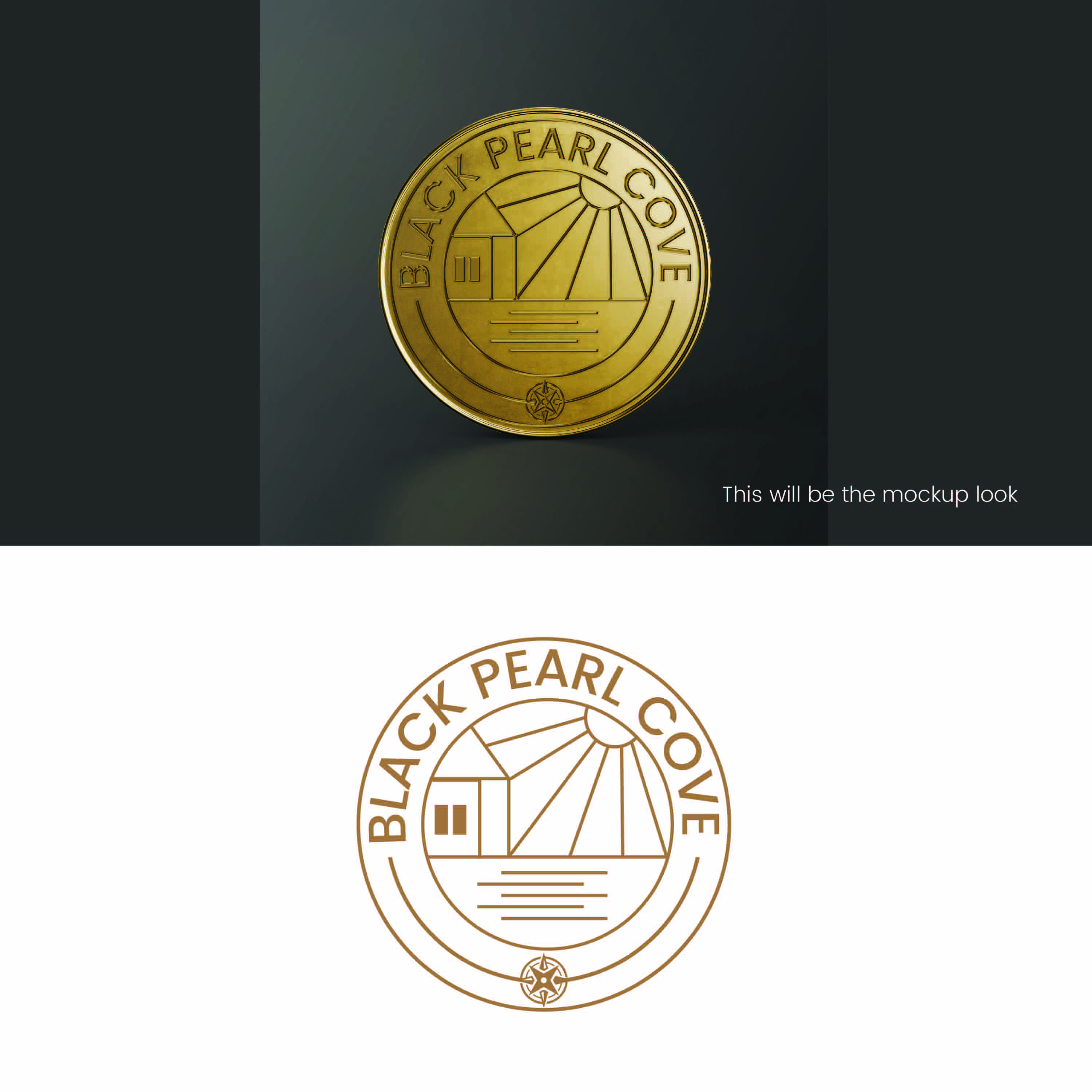 Logo Design by Design_Duo for this project | Design #30720384