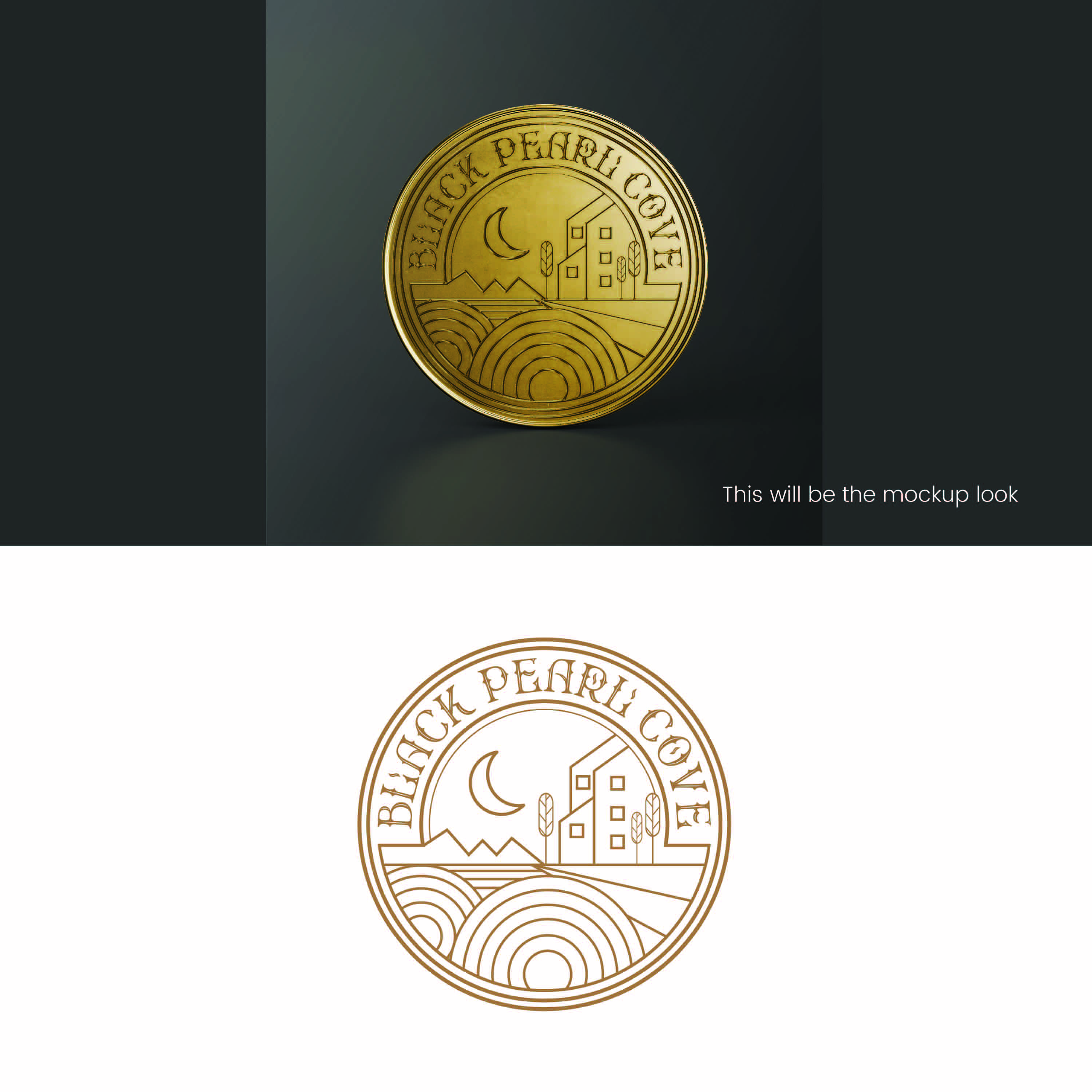 Diseño de Logo por Design_Duo para este proyecto | Diseño #30720385