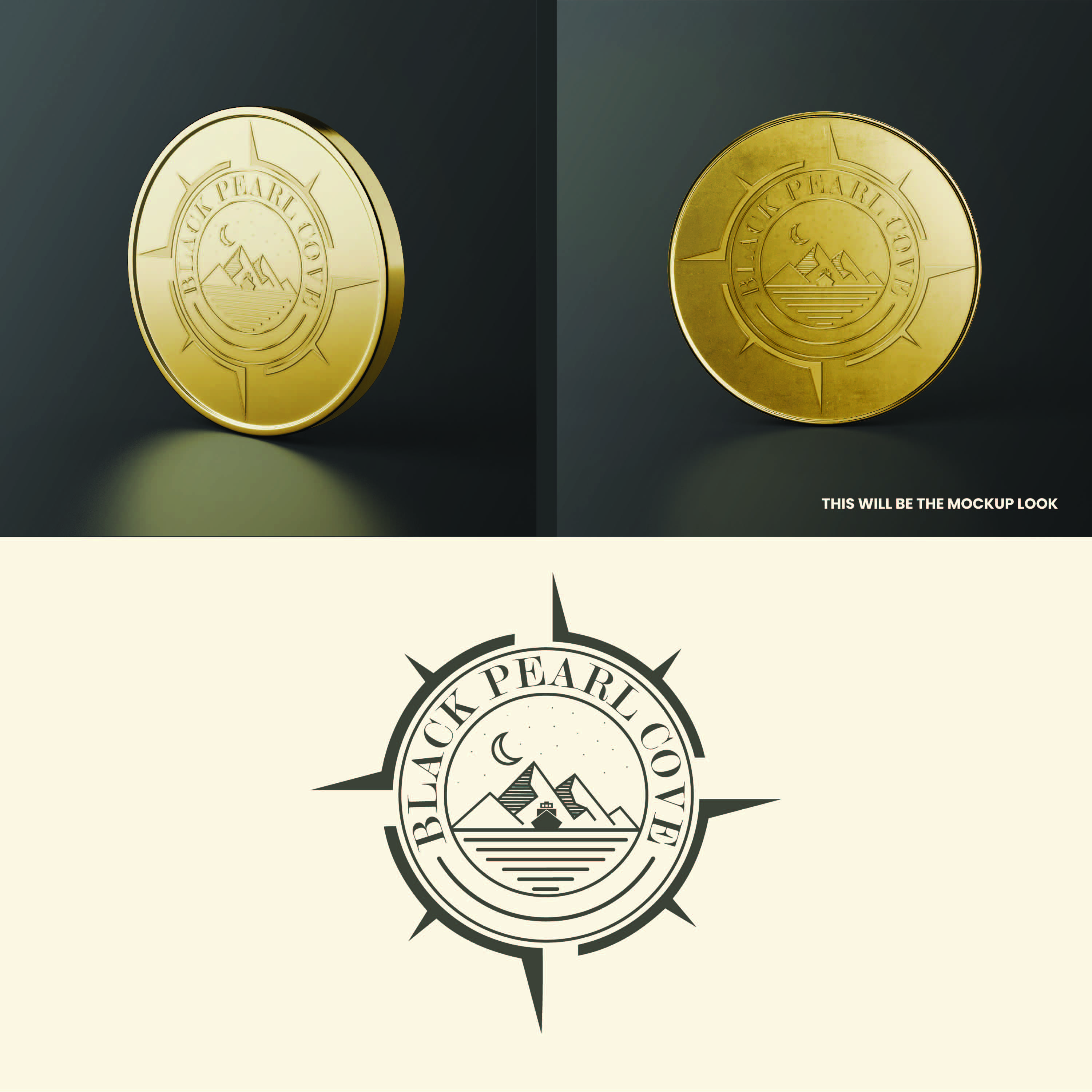 Logo Design by Design_Duo for this project | Design #30720386