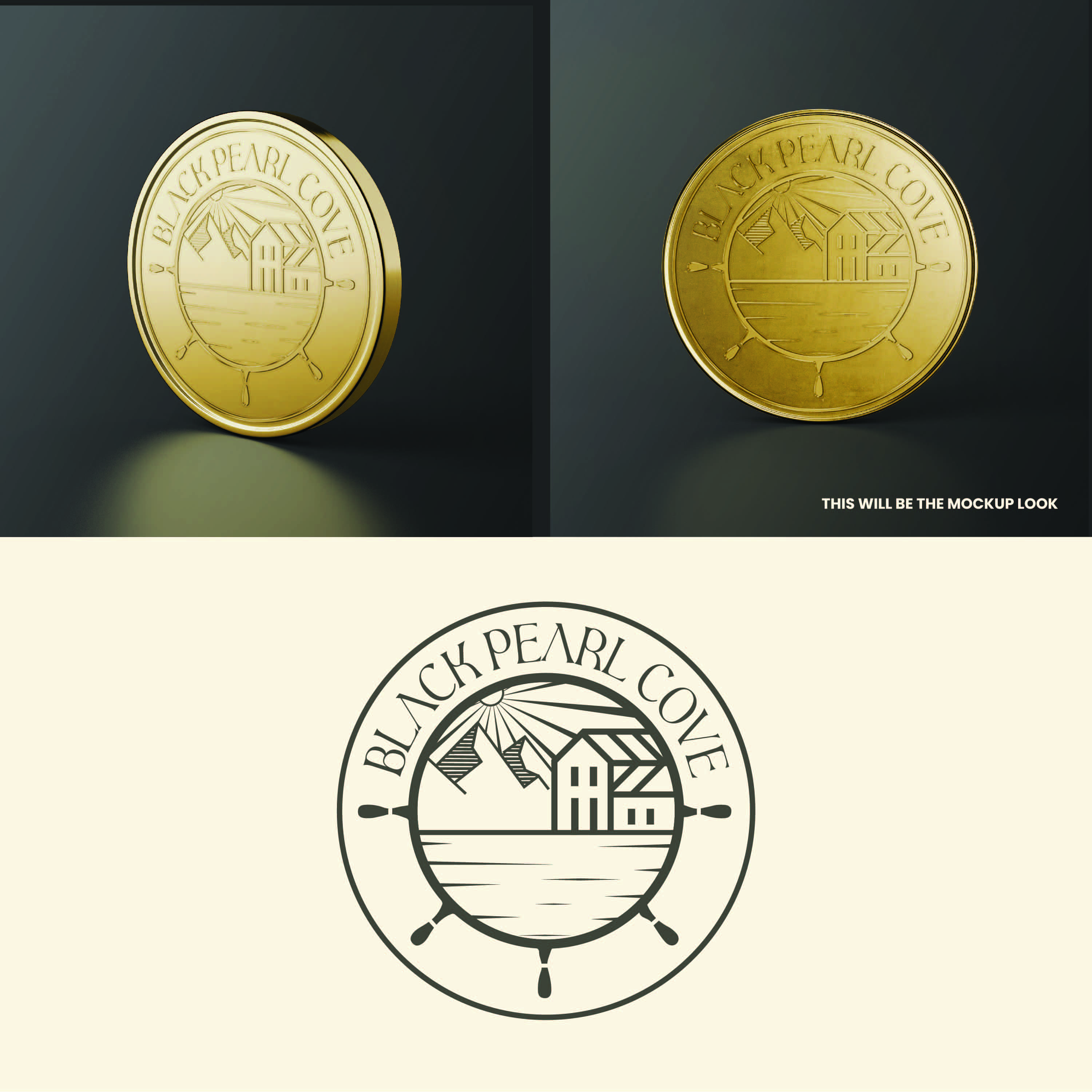 Diseño de Logo por Design_Duo para este proyecto | Diseño #30720387