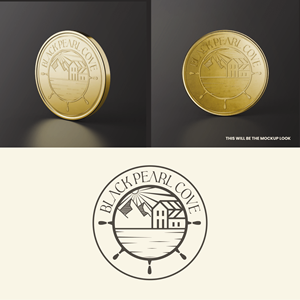 Logo Design by Design_Duo for this project | Design: #30720387