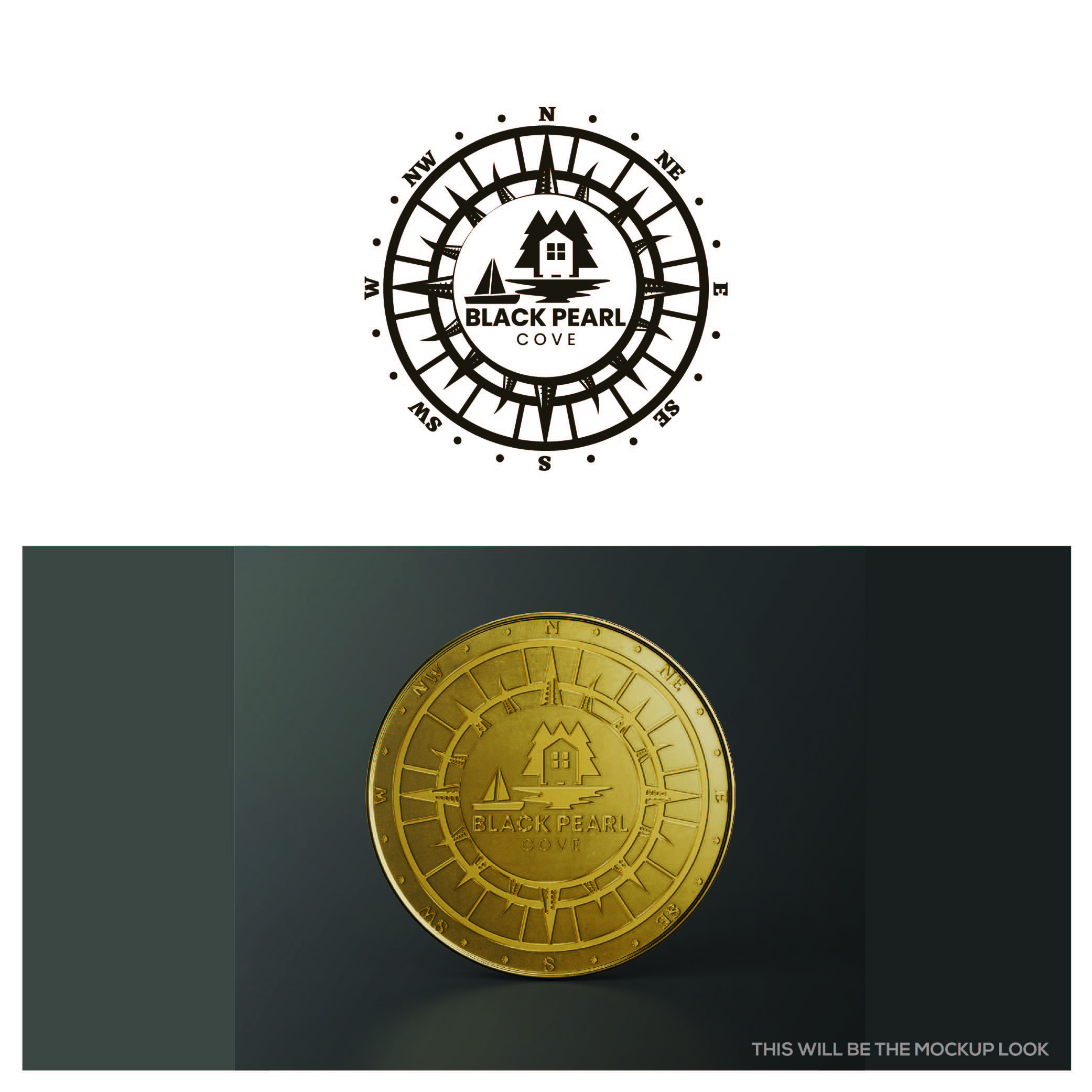 Logo Design by Design_Duo for this project | Design #30722580