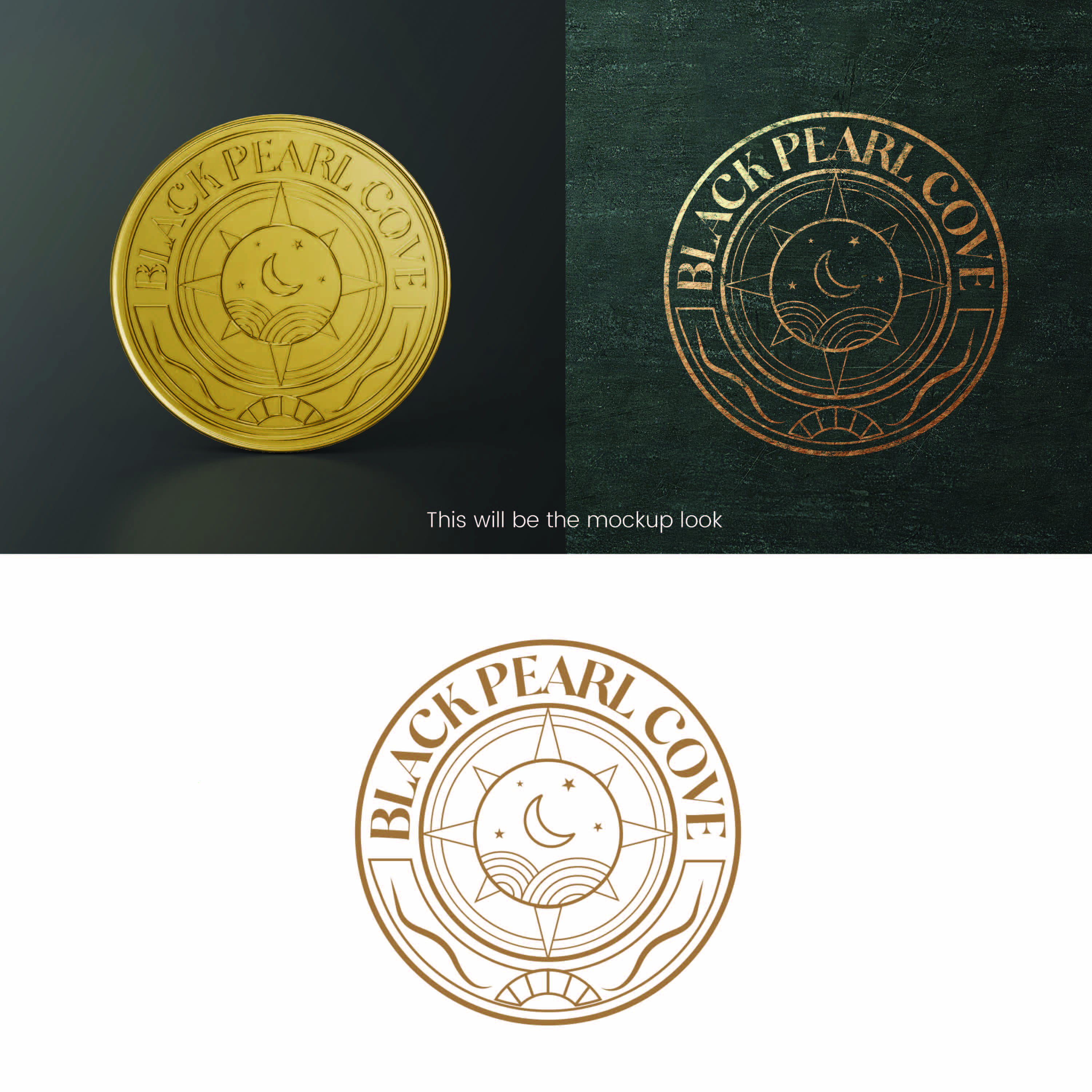 Logo Design by Design_Duo for this project | Design #30728232