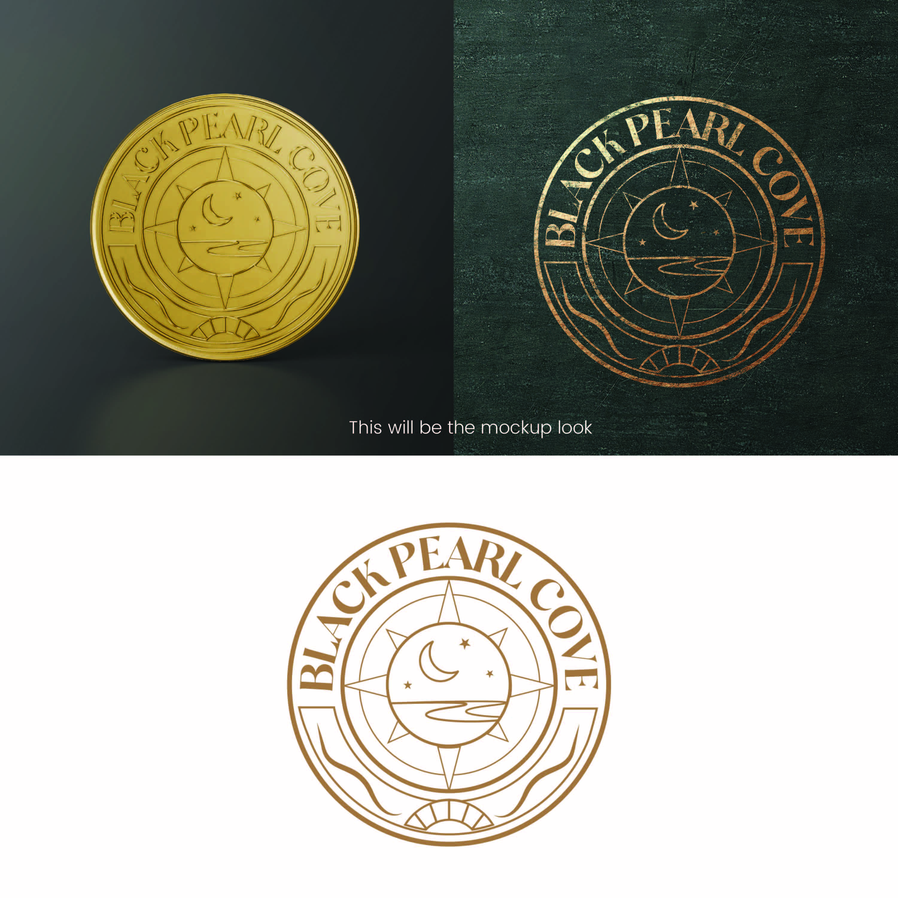 Logo Design by Design_Duo for this project | Design #30728244