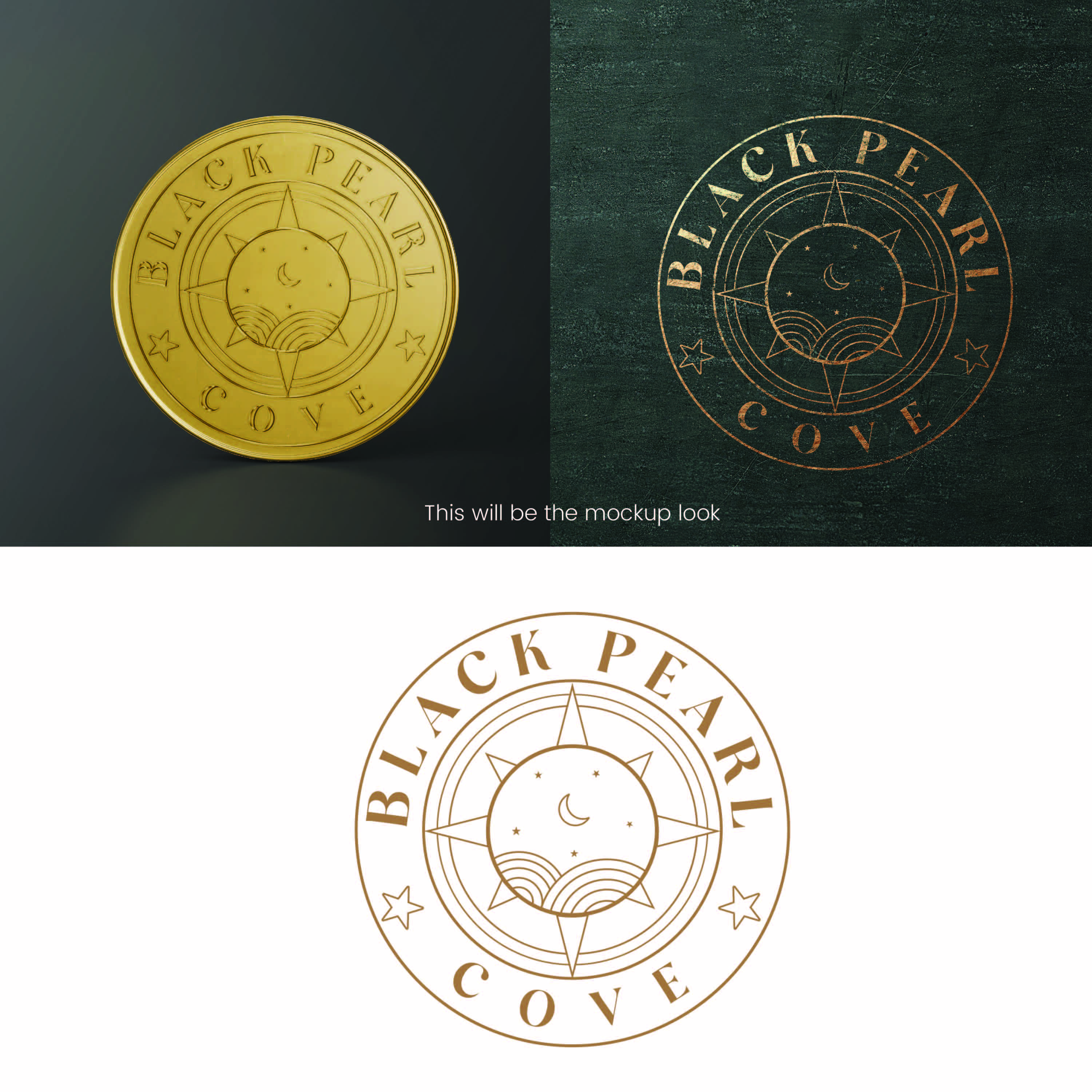 Logo Design by Design_Duo for this project | Design #30730743