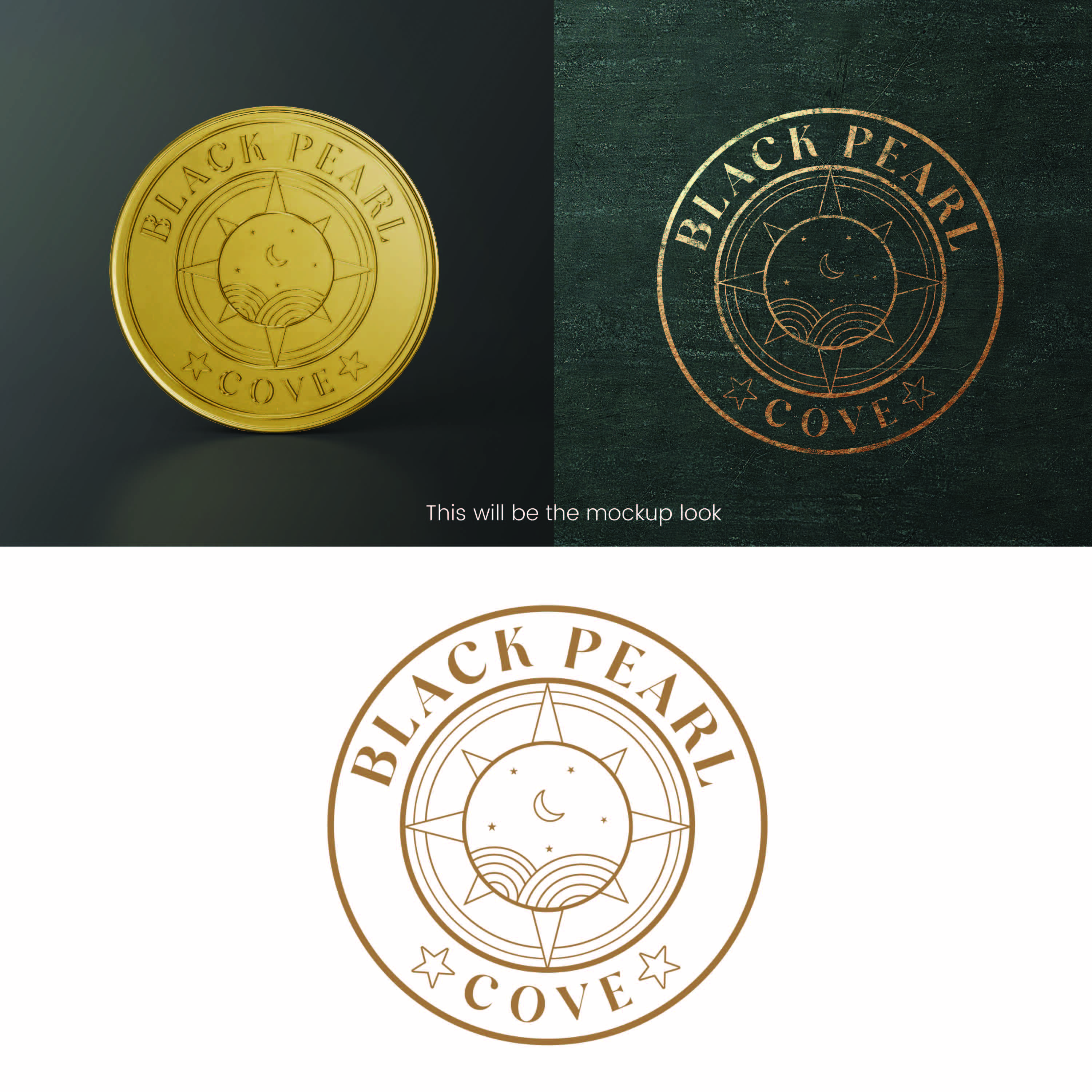 Logo Design by Design_Duo for this project | Design #30730744