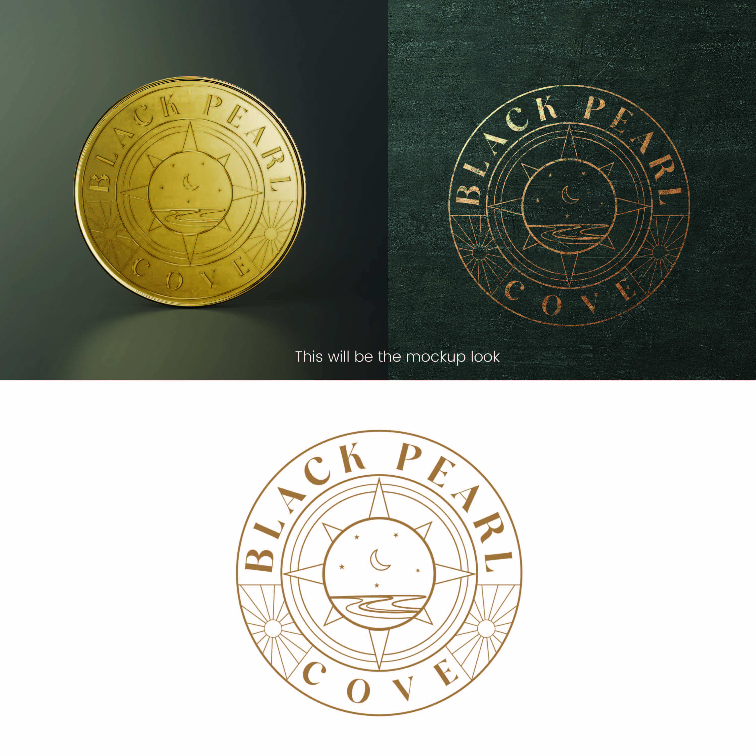 Logo Design by Design_Duo for this project | Design #30743415