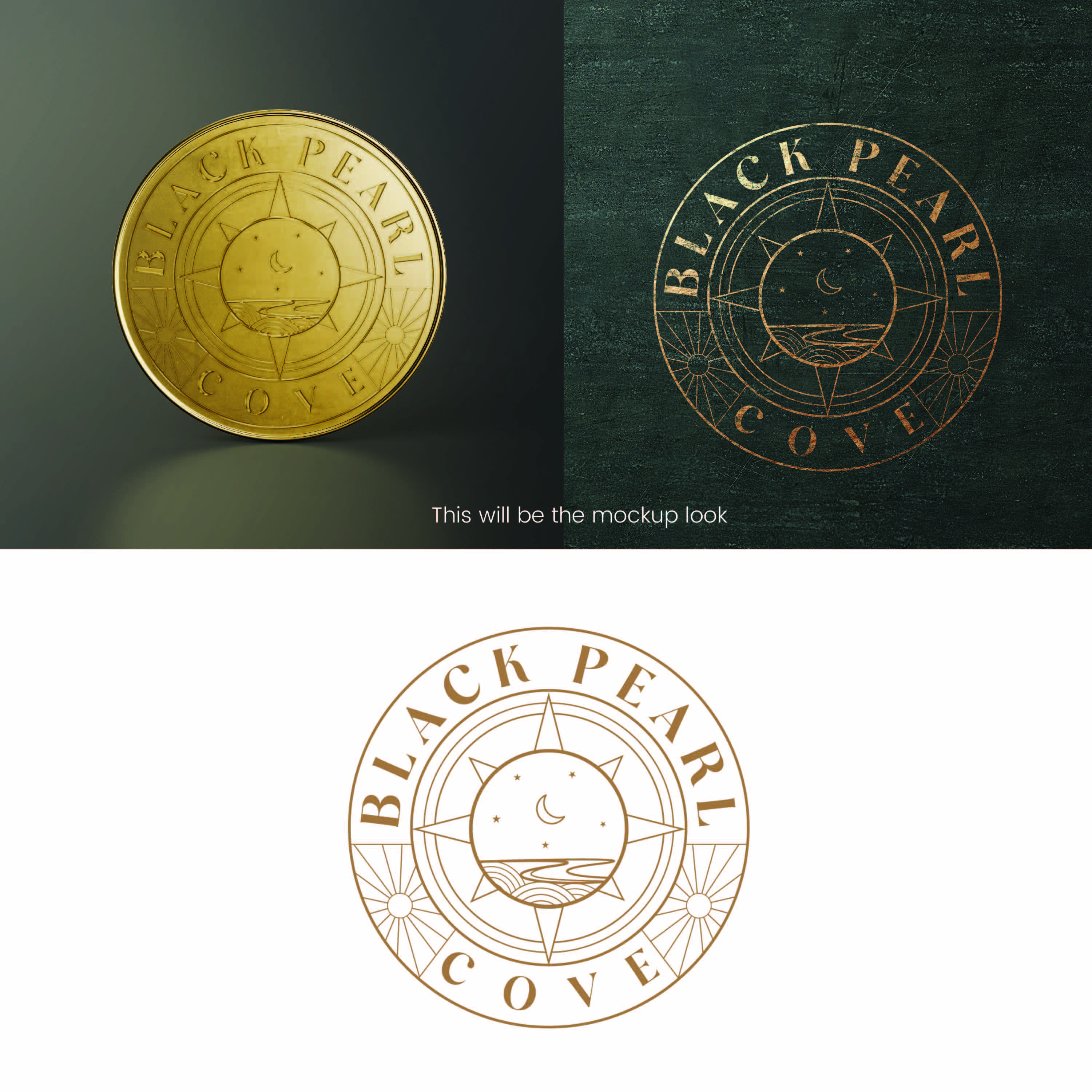 Logo Design by Design_Duo for this project | Design #30743416