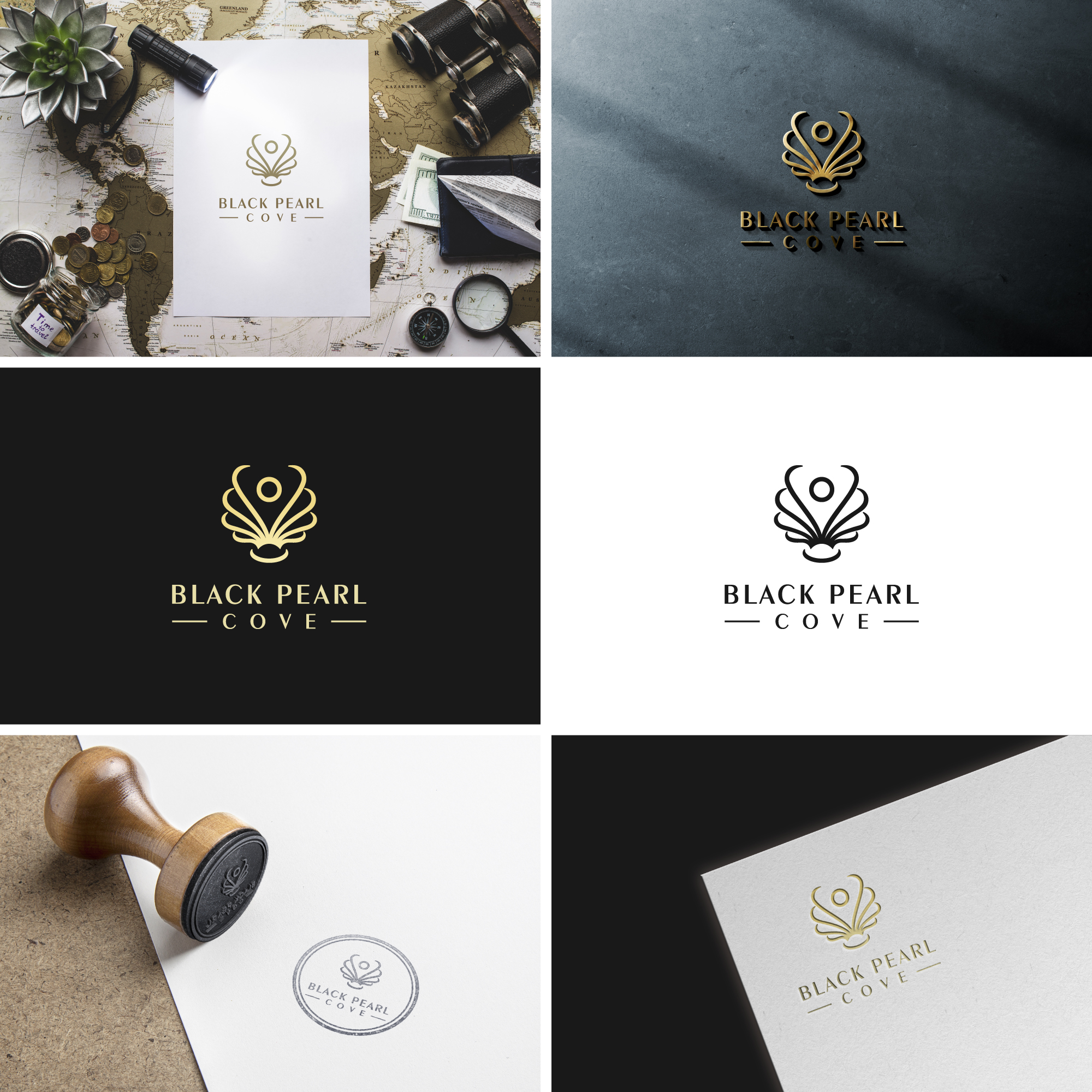 Logo Design by Consa for this project | Design #30788980