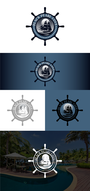 Logo Design by CreativeNiro