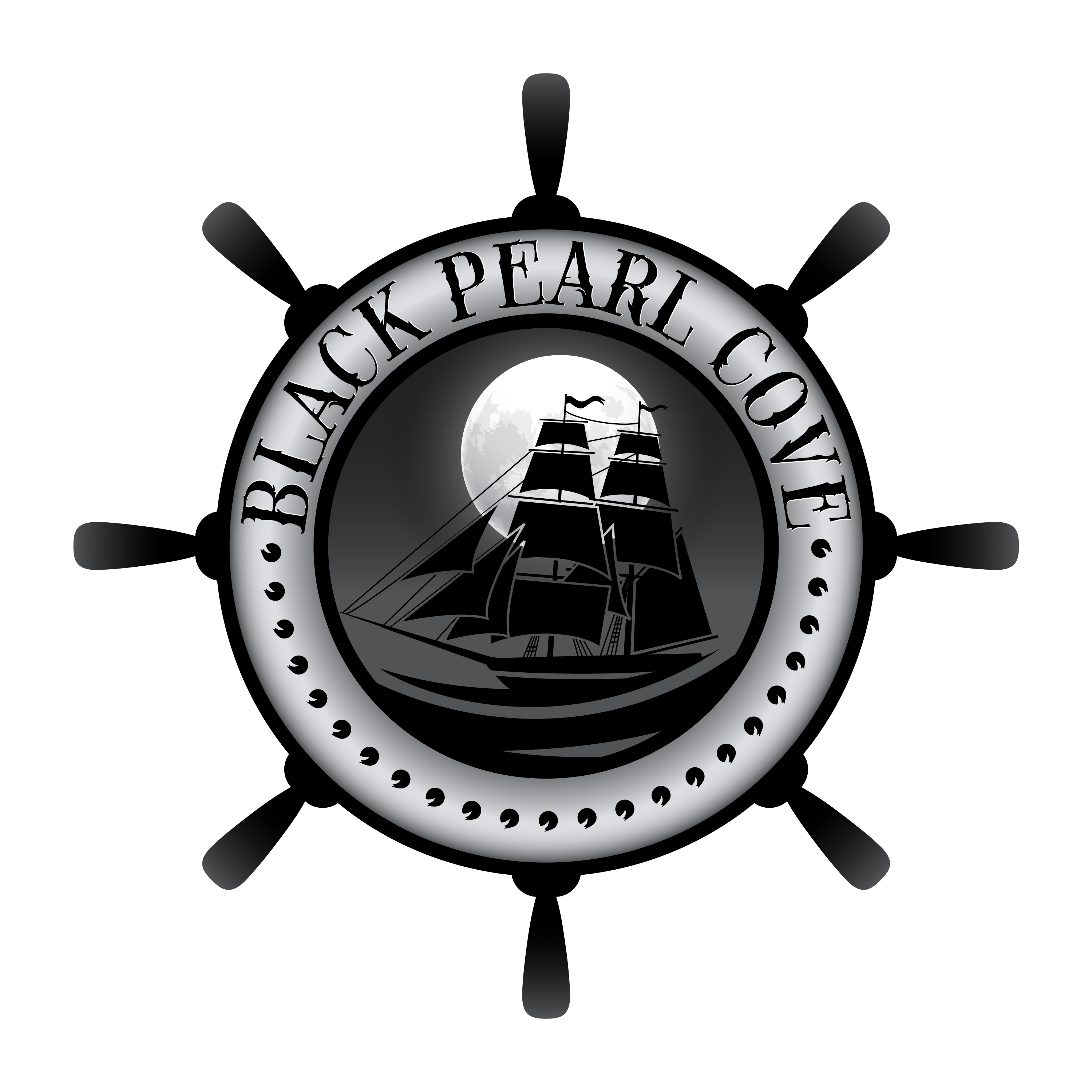 Logo Design by CreativeNiro for this project | Design #30697469