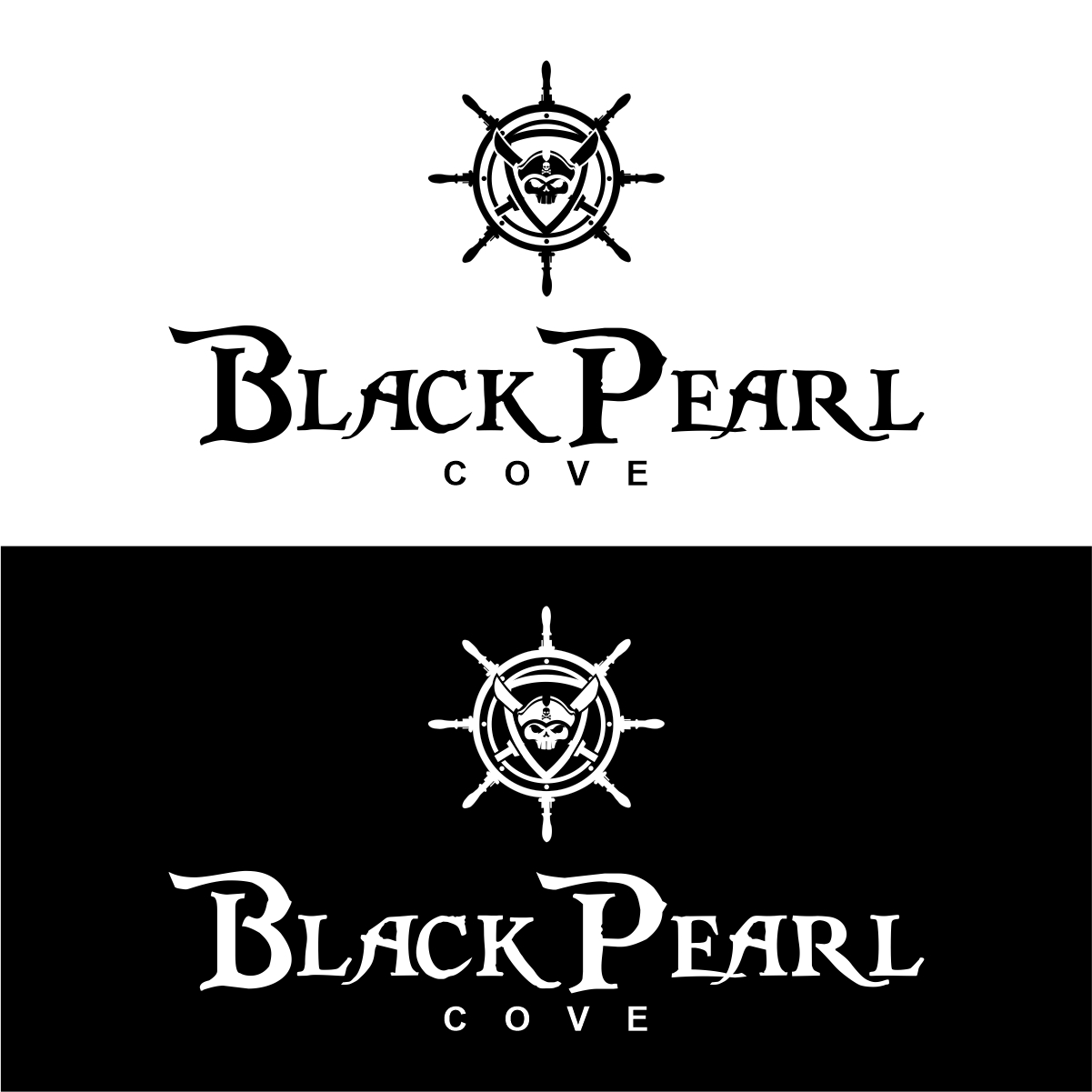 Logo Design by creative.bugs for this project | Design #30688854