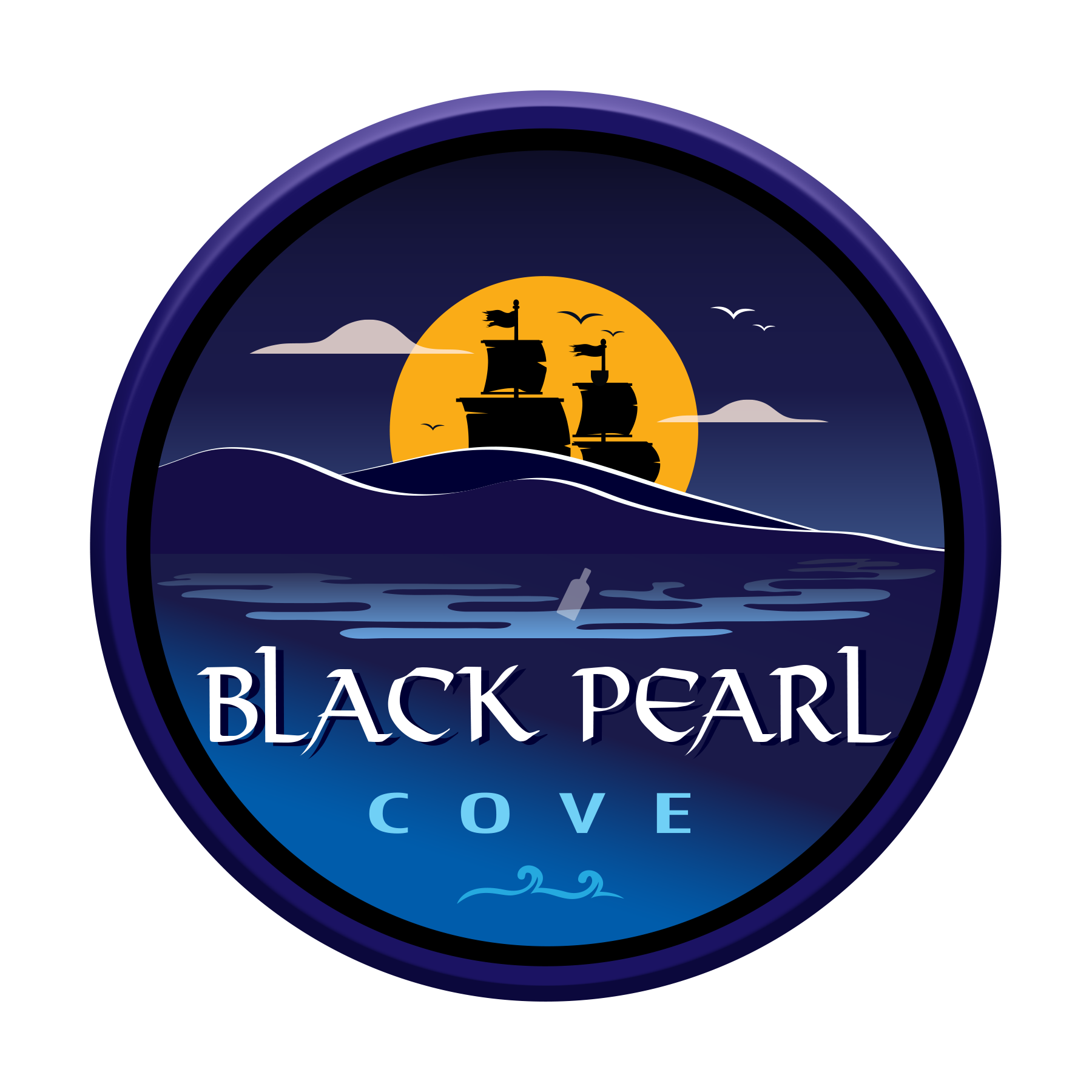 Diseño de Logo por Dennis Jackson Design para este proyecto | Diseño #30694500