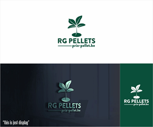 Logo Design by alkaline for Qreative | Design: #30689604