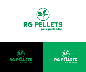 Logo Design by Kavth for Qreative | Design: #30720482