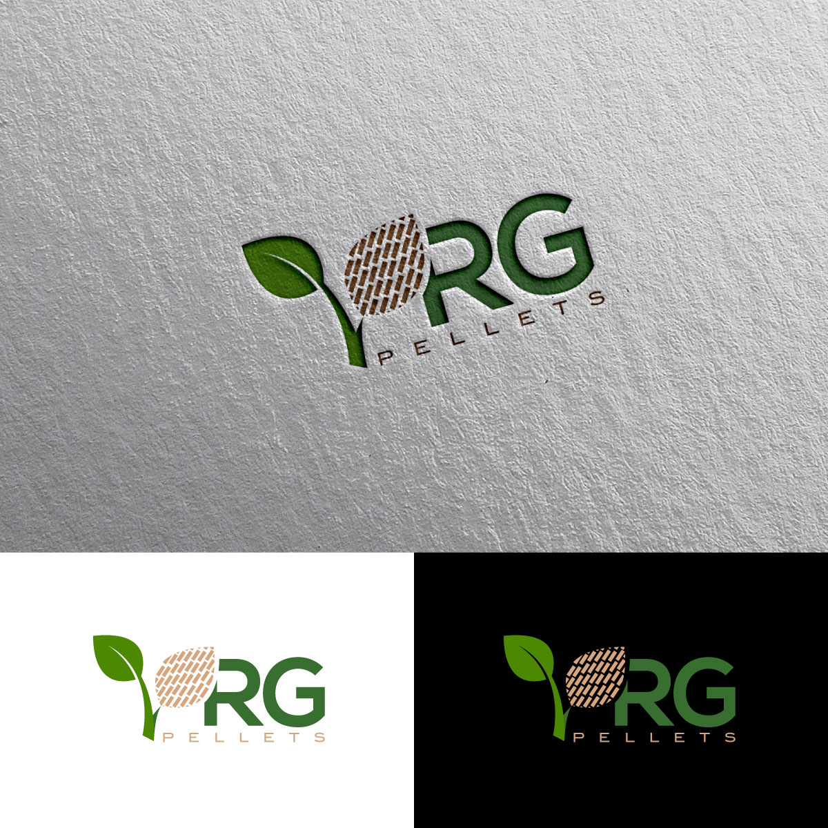 Logo Design by chris Ray for Qreative | Design #30689102