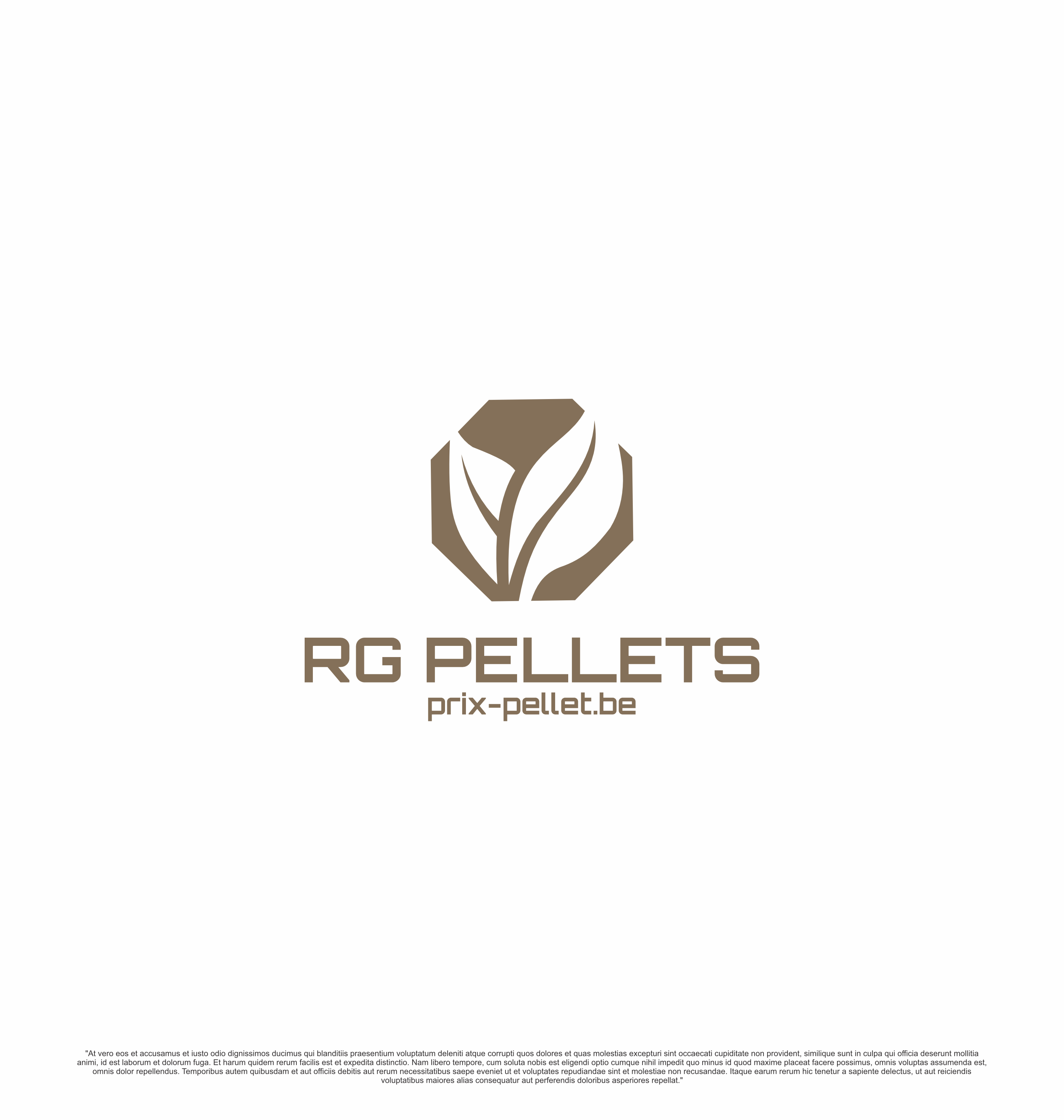Logo Design by saesean for Qreative | Design #30703943