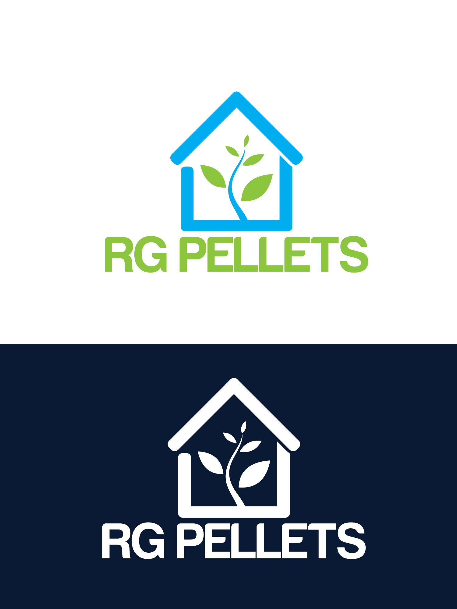 Logo Design by MHP Graphics House for Qreative | Design #30683566