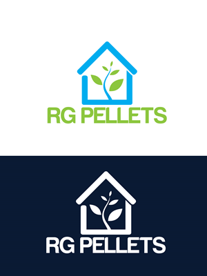 Logo Design by MHP Graphics House for Qreative | Design: #30683566