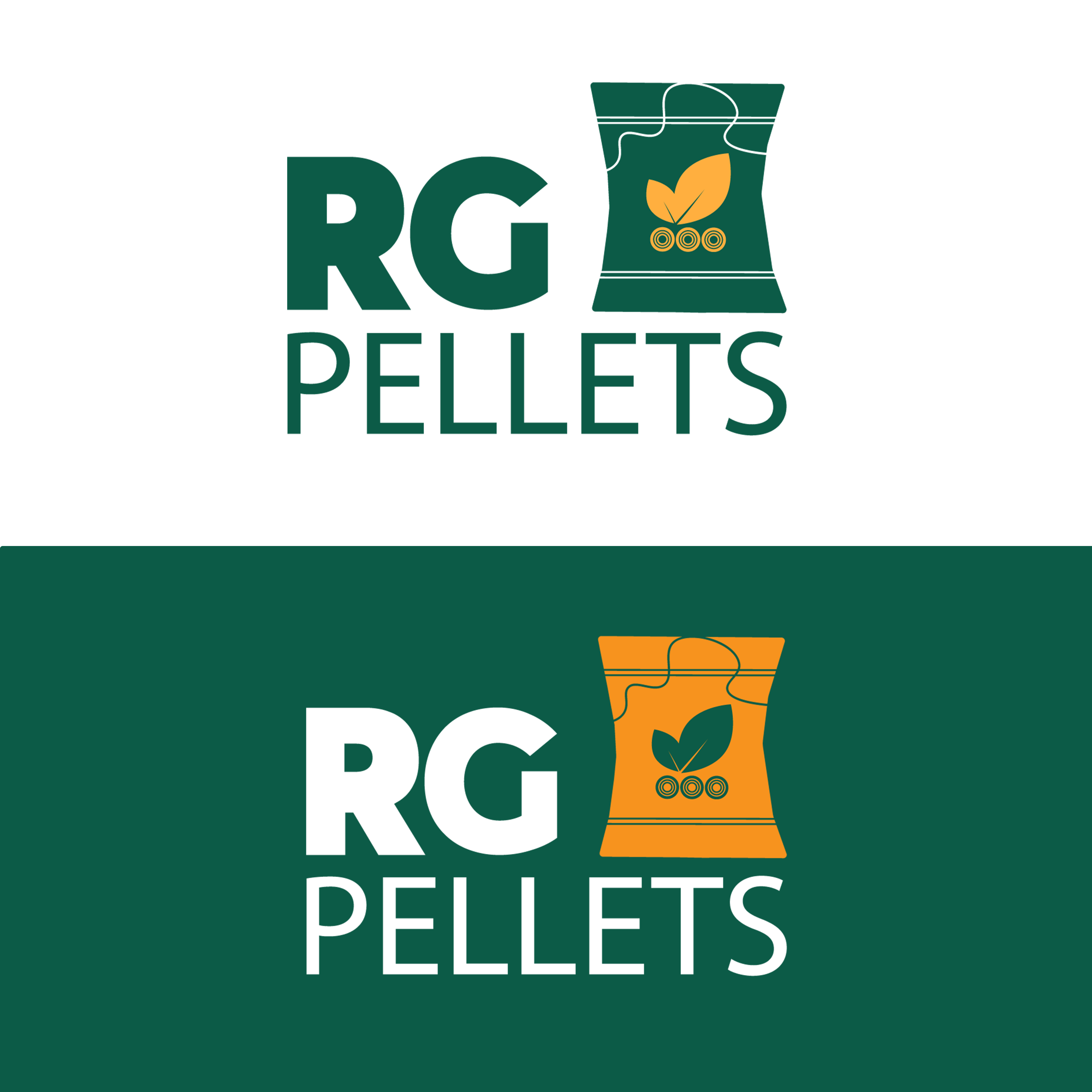 Logo Design by Brandon Tane for Qreative | Design #30689532