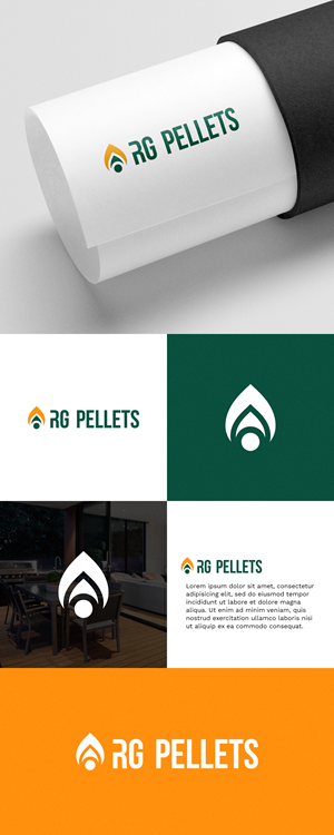 Logo Design by Oleksandr Tovarkov for Qreative | Design: #30704926