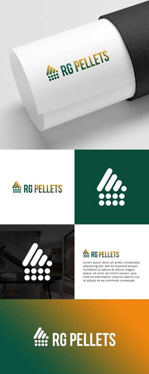 Logo Design by Oleksandr Tovarkov for Qreative | Design: #30706856