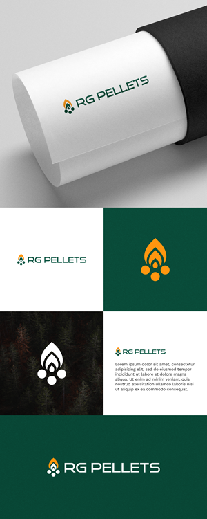Logo Design by Oleksandr Tovarkov for Qreative | Design: #30809548