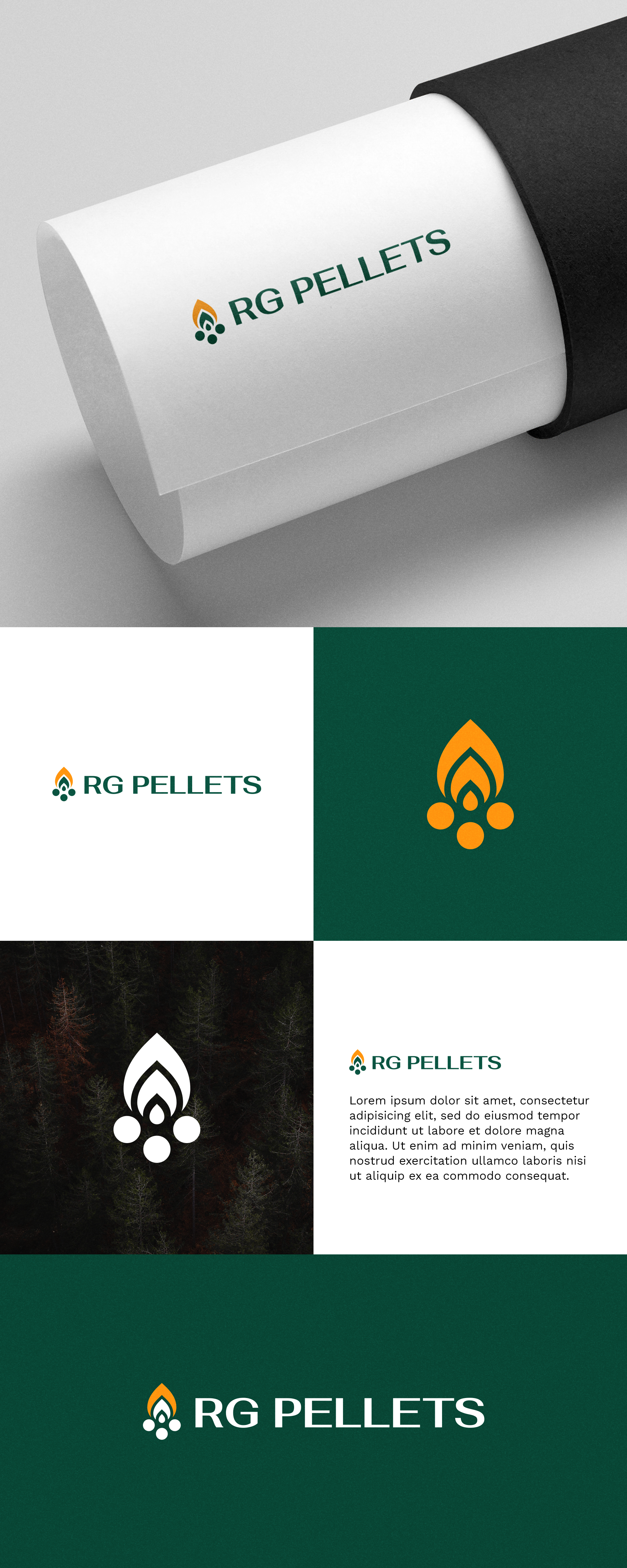 Diseño de Logo por Oleksandr Tovarkov para Qreative | Diseño #30809549
