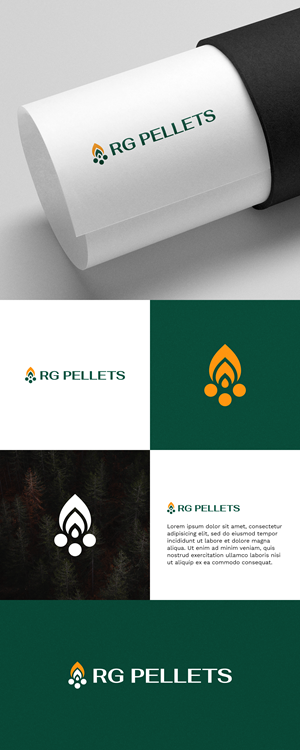 Logo Design by Oleksandr Tovarkov for Qreative | Design: #30809549