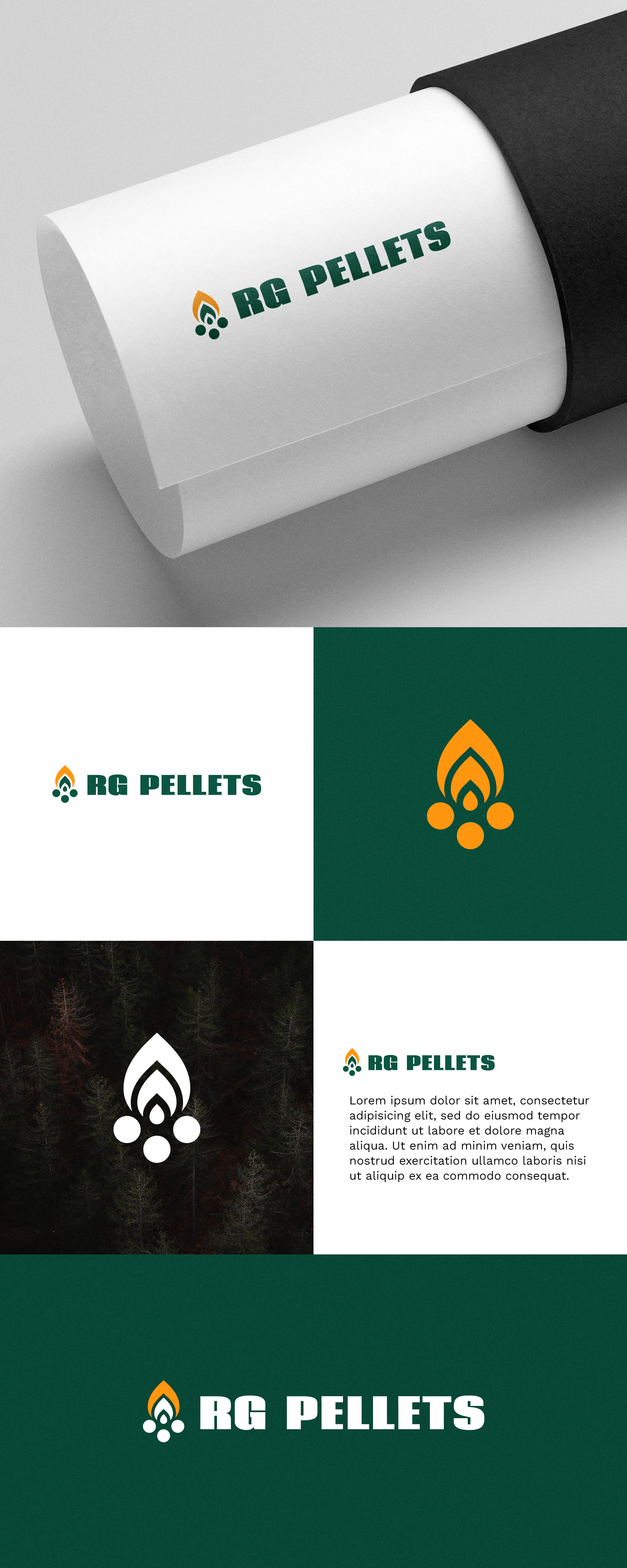 Logo-Design von Oleksandr Tovarkov für Qreative | Design #30809551