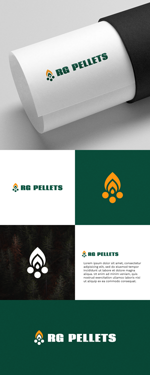 Logo Design by Oleksandr Tovarkov for Qreative | Design: #30809551