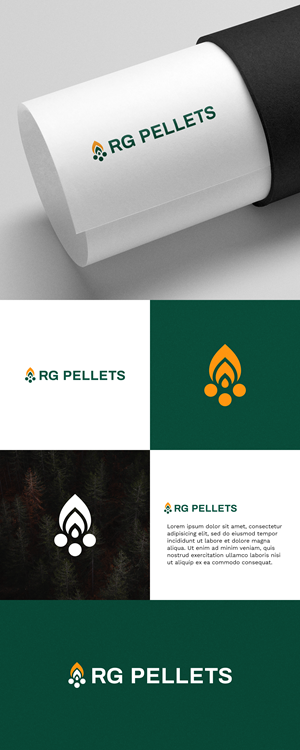 Logo Design by Oleksandr Tovarkov for Qreative | Design: #30809554