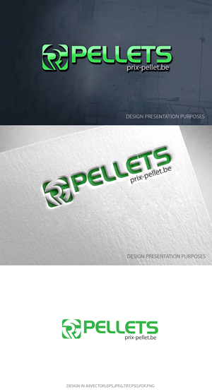 Logo Design by zebronicgraphic for Qreative | Design: #30682667