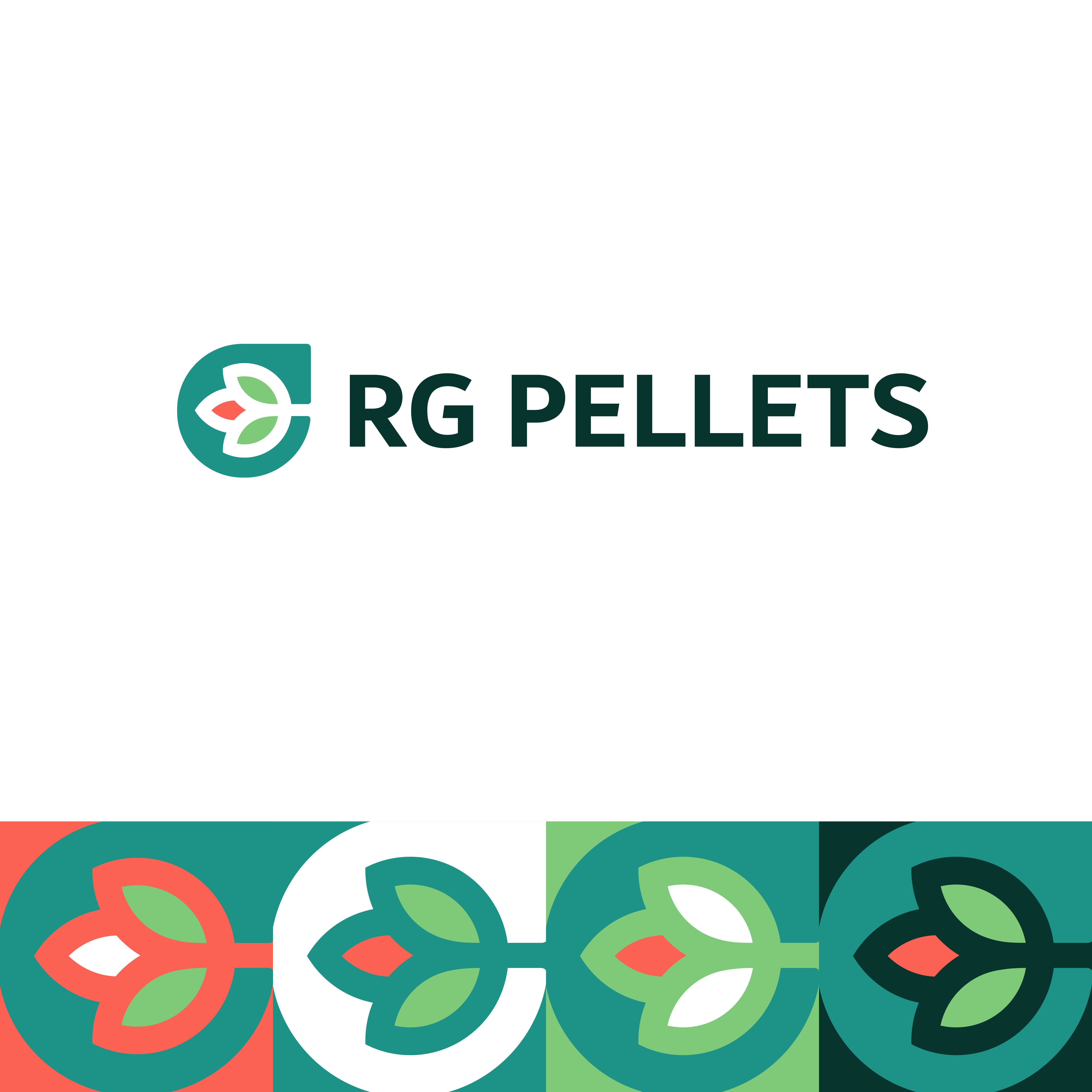 Logo Design by DiQ's for Qreative | Design #30696850