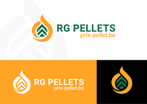 Logo Design by ammar_ed for Qreative | Design: #30689735