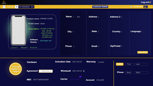 Diseño Web por ELAMANTS para este proyecto | Diseño: #30742225