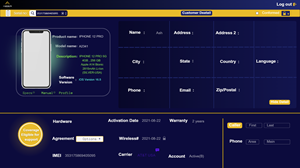 Diseño Web por ELAMANTS para este proyecto | Diseño: #30742226