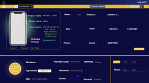 Diseño Web por ELAMANTS para este proyecto | Diseño: #30742232
