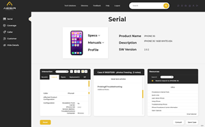 Web Design by pb for this project | Design: #30714991